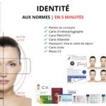 Photos d’identité aux normes ANTS en 5 minutes à Saint-Michel-de-Llotes